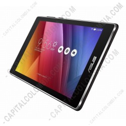 Ampliar foto de Tableta Asus de 7 pulgadas (Z170C-1A027A)