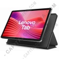 Tablet Lenovo Tab 10.1" 4GB 128GB con SIM 4G LTE, Android 14 y Folio Case - TB311XU