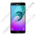 Ampliar foto de Celular Smartphone Samsung Galaxy A7 2016 SS Black