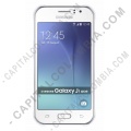 Ampliar foto de GALAXY J1 ACE VE LTE blanco (SM-J111MZWDCOO)