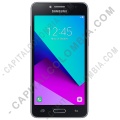 Ampliar foto de Celular Smartphone Samsung Galaxy J2 Prime LTE DS Negro  (Ref.SM-G532MZKDCOO_X)