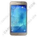 Ampliar foto de Samsung Galaxy S5 Nueva Edición GOLD