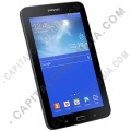 Tabletas y Movilidad, Marca: Samsung - Tablet Samsug Galaxy TAB E Negra, Pantalla 7 pulganas (Ref. SM-T113NYKUCOO)