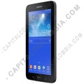 Tabletas y Movilidad, Marca: Samsung - Tablet Samsug Galaxy TAB E Negra, Pantalla 7 pulganas (Ref. SM-T113NYKUCOO)