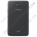 Tabletas y Movilidad, Marca: Samsung - Tablet Samsug Galaxy TAB E Negra, Pantalla 7 pulganas (Ref. SM-T113NYKUCOO)