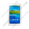 Ampliar foto de Tablet Samsung Galaxy Tab E 7" - WiFi - 8GB, color blanco (SM-T113NDWUCOO)