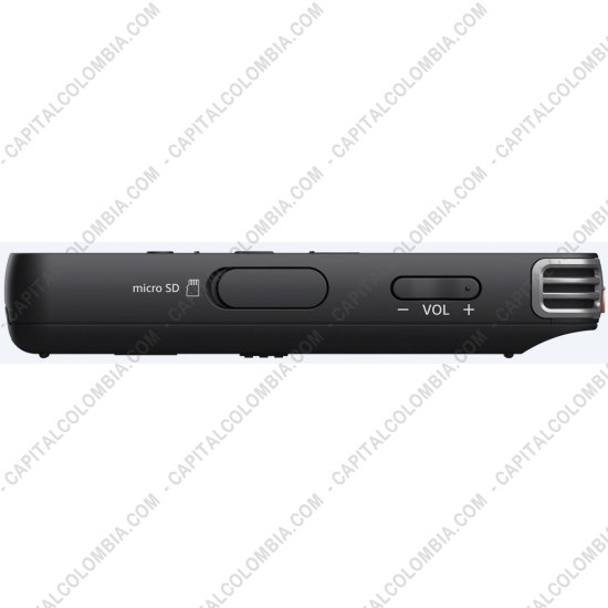 Tabletas y Movilidad, Marca: Sony - Grabador Sony de voz digital con USB integrado, 4GB de memoria, bater&iacute;a AAAx2 (Ref. ICD-PX470)
