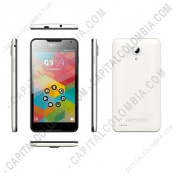 Ampliar foto de Tablet de 5 Pulgadas Android Jelly Bean