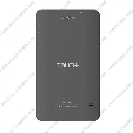 Tabletas y Movilidad, Marca: Touch - Tableta 3G de 7 Pulgadas