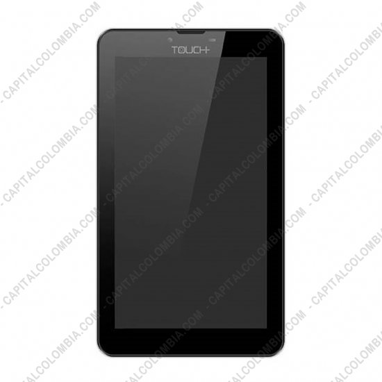 Tabletas y Movilidad, Marca: Touch - Tableta 3G de 7 Pulgadas