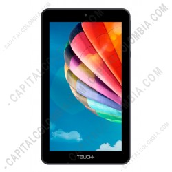 Ampliar foto de Tableta Intel con Windows 7 Pulgadas