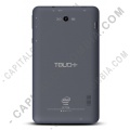 Tabletas y Movilidad, Marca: Touch - Tableta Intel con Windows 7 Pulgadas 1Gb / 16Gb