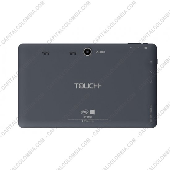 Tabletas y Movilidad, Marca: Touch - Tableta Touch Sistema Operativo Windows de 8 pulgadas
