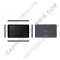Tabletas y Movilidad, Marca: Touch - Tableta Touch Sistema Operativo Windows de 8 pulgadas