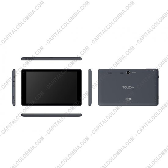 Tabletas y Movilidad, Marca: Touch - Tableta Touch Sistema Operativo Windows de 8 pulgadas