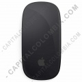 Magic Mouse Negro Inalámbrico Multitouch marca Apple - MMMQ3AM/A