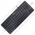 Mini Teclado de marca Genius modelo LuxeMate 110 en Español - Marca Genius