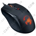 Teclados y Mouse para Gamers, Oficina y Hogar, Webcams y Diademas, Marca: Genius - Mouse Gamer marca Genius Retroiluminado modelo GX Gaming Ammox X1-400