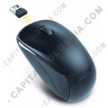 Mouse Inalámbrico Negro de marca Genius 1200dpi - NX-7000