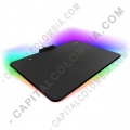 Pad Mouse Genius Gaming Ref. GX-P500 RGB medida 35,5cm x 25,5cm