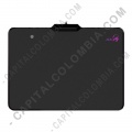 Click para ampliar..., Pad Mouse Genius Gaming Ref. GX-P500 RGB medida 35,5cm x 25,5cm: Pad Mouse Genius Gaming GX-P500 RGB Teclados y Mouse para Gamers, Oficina y Hogar, Webcams y Diademas, Marca: Genius - Pad Mouse Genius Gaming Ref. GX-P500 RGB medida 35,5cm x 25,5cm