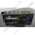 Teclados y Mouse para Gamers, Oficina y Hogar, Webcams y Diademas, Marca: Genius - Pad Mouse Genius GX Gaming Ref. 300S RGB medida 32cm x 27cm