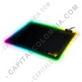 Pad Mouse Genius GX Gaming Ref. 300S RGB medida 32cm x 27cm