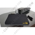 Pad Mouse Genius GX Gaming Ref. 300S RGB medida 32cm x 27cm