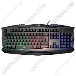 Teclado deals genius k220