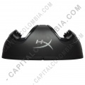 Cargador para dos controles de PS4 HyperX ChargePlay Duo - HX-CPDU-A