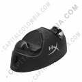 Teclados y Mouse para Gamers, Oficina y Hogar, Webcams y Diademas, Marca: HyperX - Cargador para dos controles de PS4 HyperX ChargePlay Duo - HX-CPDU-A