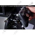 Teclados y Mouse para Gamers, Oficina y Hogar, Webcams y Diademas, Marca: HyperX - Cargador para dos controles de Xbox HyperX ChargePlay Duo, incluye dos bater&iacute;as recargables - HX-CPDUX-C
