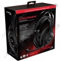 Diadema Gamer con micr&oacute;fono Aud&iacute;fonos HyperX CloudRevolver para videojuegos - HX-HSCR-GM