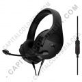 Teclados y Mouse para Gamers, Oficina y Hogar, Webcams y Diademas, Marca: HyperX - Diadema Gamer con micr&oacute;fono HyperX Cloud Stinger Core Gaming Headset (Black) - HX-HSCSC2-BK/WW