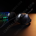Diadema Gamer con micr&oacute;fono HyperX Cloud Stinger Core Gaming Headset (Black) - HX-HSCSC2-BK/WW