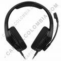 Teclados y Mouse para Gamers, Oficina y Hogar, Webcams y Diademas, Marca: HyperX - Diadema Gamer con micr&oacute;fono HyperX Cloud Stinger Core Gaming Headset (Black) - HX-HSCSC2-BK/WW