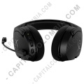 Teclados y Mouse para Gamers, Oficina y Hogar, Webcams y Diademas, Marca: HyperX - Diadema Gamer con micr&oacute;fono HyperX Cloud Stinger Core Inal&aacute;mbrica con sonido envolvente virtual 7.1 - HHSS1C-BA-BK/G