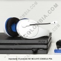 Diadema Gamer con micrófono HyperX Cloud Stinger Core Inalámbrica para videojuegos (Para PC, PS5, PS4) - HHSS1C-KB-WT/G