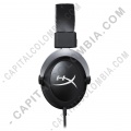 Teclados y Mouse para Gamers, Oficina y Hogar, Webcams y Diademas, Marca: HyperX - Diadema Gamer con micr&oacute;fono HyperX CloudX para videojuegos (Edici&oacute;n Xbox Licenciado) - HX-HS5CX-SR