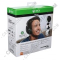 Teclados y Mouse para Gamers, Oficina y Hogar, Webcams y Diademas, Marca: HyperX - Diadema Gamer con micrófono HyperX CloudX Stinger Core para videojuegos (Edición XBox) - HX-HSCSCX-BK