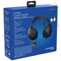 Teclados y Mouse para Gamers, Oficina y Hogar, Webcams y Diademas, Marca: HyperX - Diadema Gamer con micr&oacute;fono HyperX CloudX Stinger para videojuegos (Licencia PlayStation) - HX-HSCSS-BK/AM