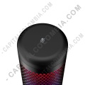 Teclados y Mouse para Gamers, Oficina y Hogar, Webcams y Diademas, Marca: HyperX - Micr&oacute;fono para creadores de contenido RGB, streamers y gamers HyperX Quadcast S - HMIQ1S-XX-RG/G