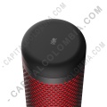 Teclados y Mouse para Gamers, Oficina y Hogar, Webcams y Diademas, Marca: HyperX - Micr&oacute;fono para creadores de contenido, streamers y gamers HyperX Quadcast - HX-MICQC-BK