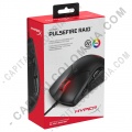 Mouse Gamer HyperX PulseFire Raid de 11 Botones Programables, RGB - Ultraliviano - HX-MC005B