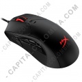 Teclados y Mouse para Gamers, Oficina y Hogar, Webcams y Diademas, Marca: HyperX - Mouse Gamer HyperX PulseFire Raid de 11 Botones Programables, RGB - Ultraliviano - HX-MC005B