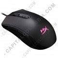 Mouse Gamer marca Hyperx - Pulsefire Core - Rgb - 7 Botones - 6200 DPI - HX-MC004B