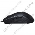 Teclados y Mouse para Gamers, Oficina y Hogar, Webcams y Diademas, Marca: HyperX - Mouse Gamer marca Hyperx - Pulsefire Core - Rgb - 7 Botones - 6200 DPI - HX-MC004B