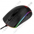 Click para ampliar..., Mouse para Gamer HyperX PulseFire Surge de 6 Botones RGB - HX-MC002B: Mouse Gaming HyperX PulseFire Surge RGB - HX-MC002B Teclados y Mouse para Gamers, Oficina y Hogar, Webcams y Diademas, Marca: HyperX - Mouse para Gamer HyperX PulseFire Surge de 6 Botones RGB - HX-MC002B