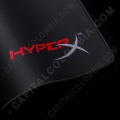 Teclados y Mouse para Gamers, Oficina y Hogar, Webcams y Diademas, Marca: HyperX - PadMouse Profesional para videojuegos HyperX FURY S - Estándar Edition - 36cms x 30cms - HX-MPFS-M