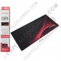 PadMouse Profesional para videojuegos HyperX FURY S - Speed Edition ExtraLarge - 90cms x 42cms